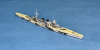 Kreuzer "Garibaldi" getarnt Decksbemalung (1 St.) I 1942 Neptun NT 1540S